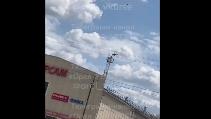 ΕΛΙΚΟΠΤΕΡΟ ΡΩΣΙΑ