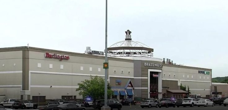 ΗΠΑ ΚΟΝΕΚΤΙΚΑΤ