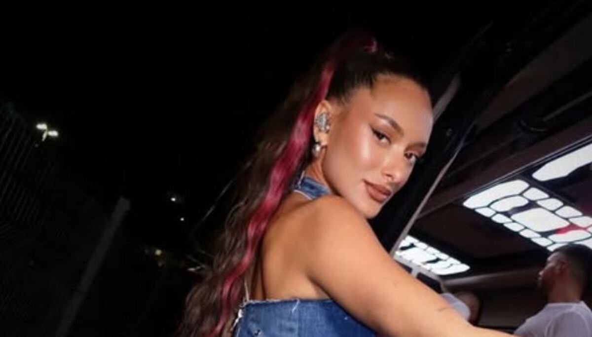 Eurovision: Η περσινή εκπρόσωπος του Ισραήλ ξεσπά εναντίον της Μαρίνας Σάττι – «Ήταν ανάμεσα στους πιο αηδιαστικούς διαγωνιζόμενους»