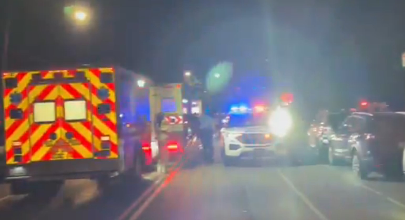 ΦΙΛΑΔΕΛΦΕΙΑ ΠΥΡΟΒΟΛΙΣΜΟΙ