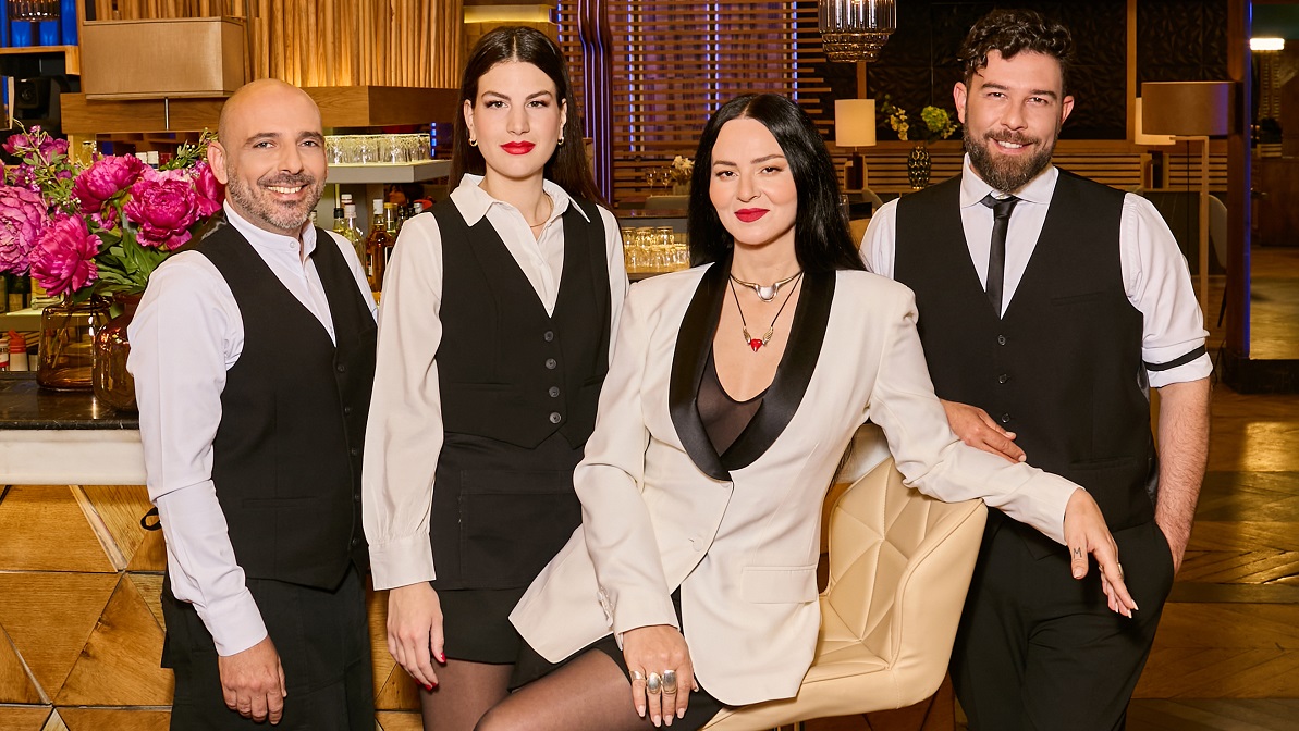 First Dates: Επιστροφή με νέα ραντεβού