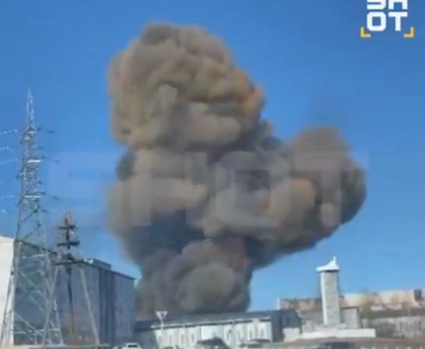 ΡΩΣΙΑ ΦΩΤΙΑ