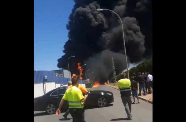 ΣΕΒΙΛΛΗ ΦΩΤΙΑ ΧΗΜΙΚΑ