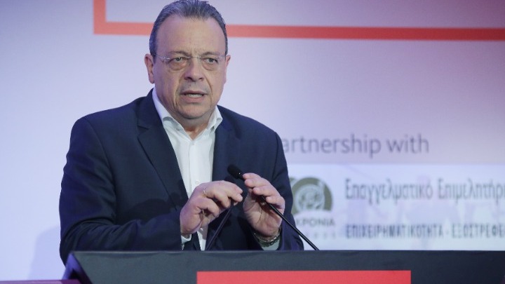 Φάμελλος: Οι προτάσεις του ΣΥΡΙΖΑ-ΠΣ για την μικρομεσαία επιχειρηματικότητα