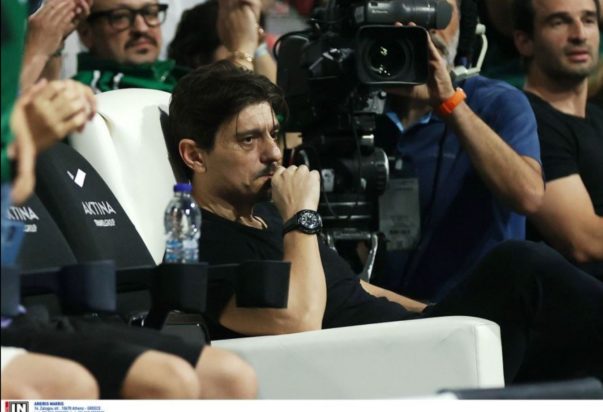 ΓΙΑΝΝΑΚΟΠΟΥΛΟΣ