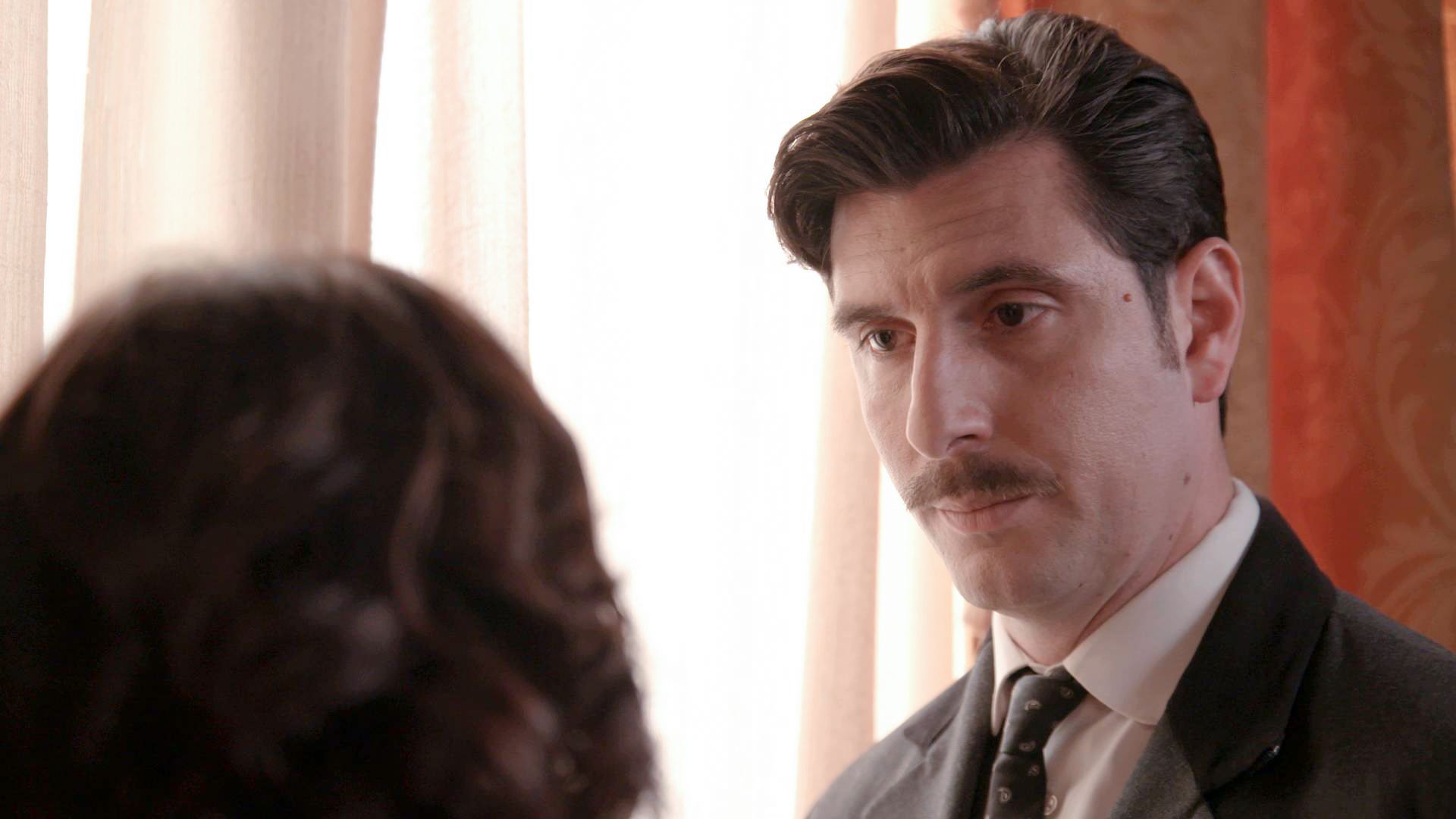 Grand Hotel: Ο Ρήγας κάνει τα πάντα για να σώσει την Κυβέλη