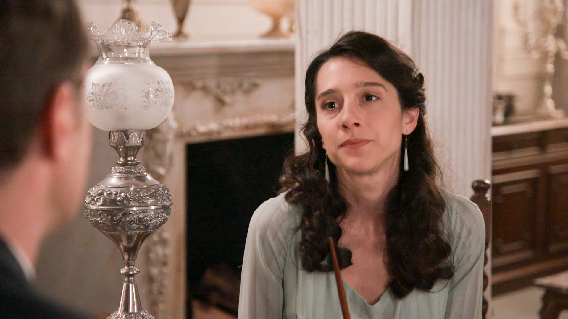 Grand Hotel: Ο Ρήγας αποκαλύπτει ότι η Σοφία είναι η δολοφόνος