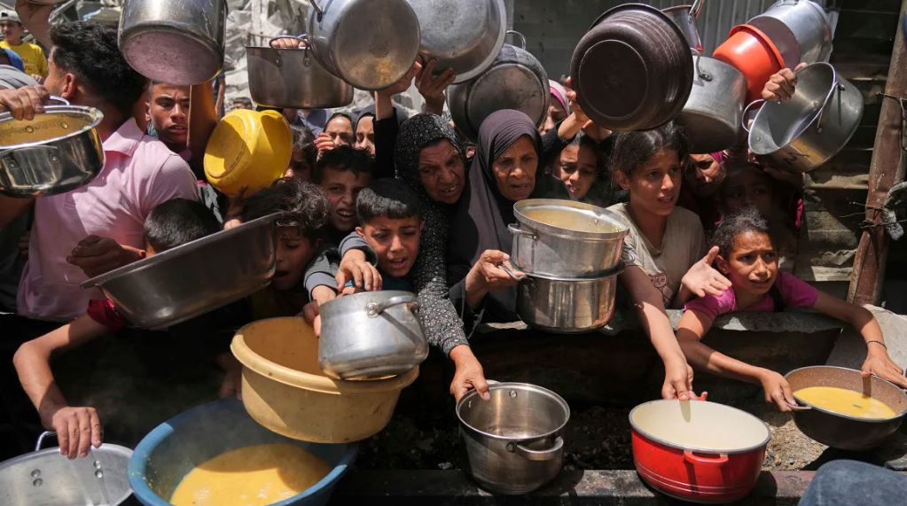 Γάζα: Γιατί το Ισραήλ δεν υποκύπτει στις «πιέσεις» των συμμάχων του αλλάζοντας στάση έναντι των Παλαιστινίων – Ανάλυση του CNN