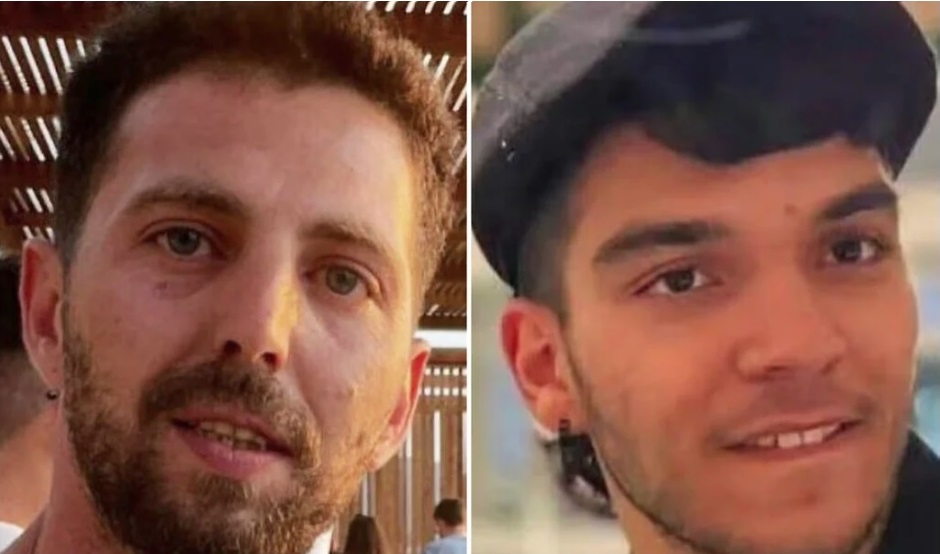 Χαμάς, όμηροι