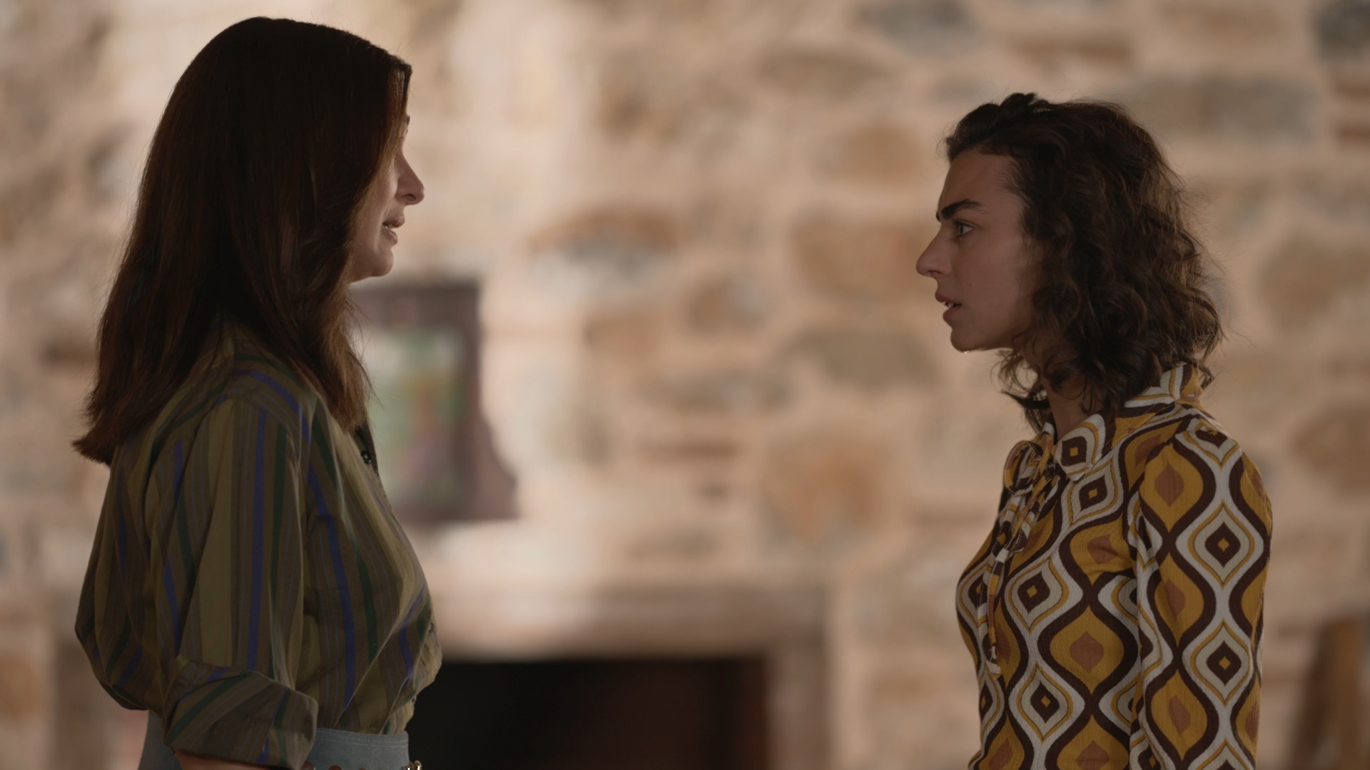 Ηλέκτρα: O εφιάλτης βγαίνει αληθινός – Συγκλονιστικές εξελίξεις στα 3 τελευταία επεισόδια της σεζόν