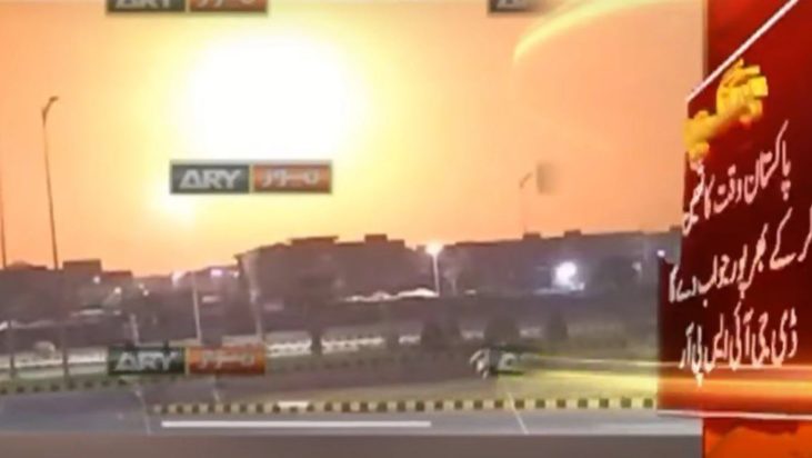 ΙΝΔΙΑ ΠΑΚΙΣΤΑΝ