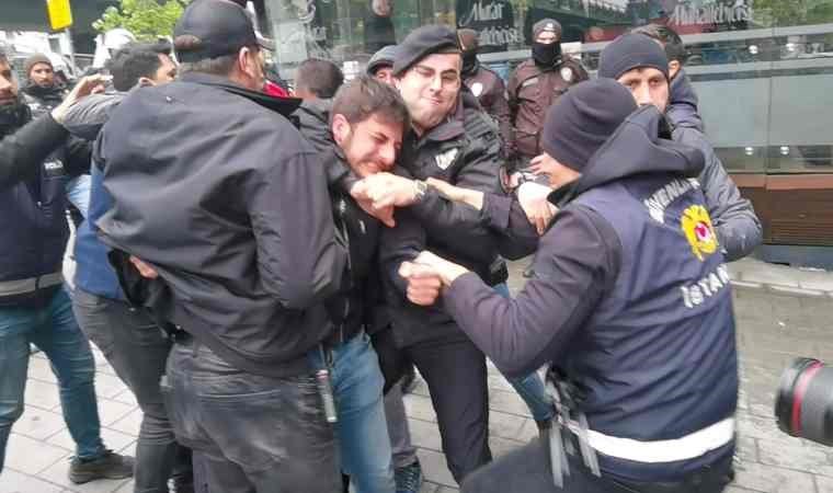 Τουρκία: Επεισόδια και περισσότερες από 400 συλλήψεις στις διαδηλώσεις για την Πρωτομαγιά