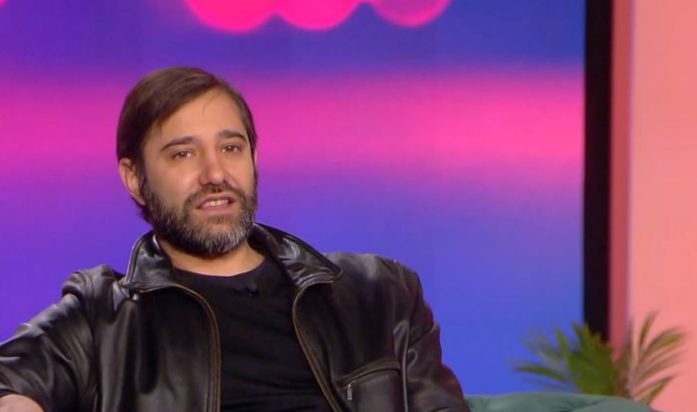 ΓΙΩΡΓΟΣ ΚΑΦΕΤΖΟΠΟΥΛΟΣ