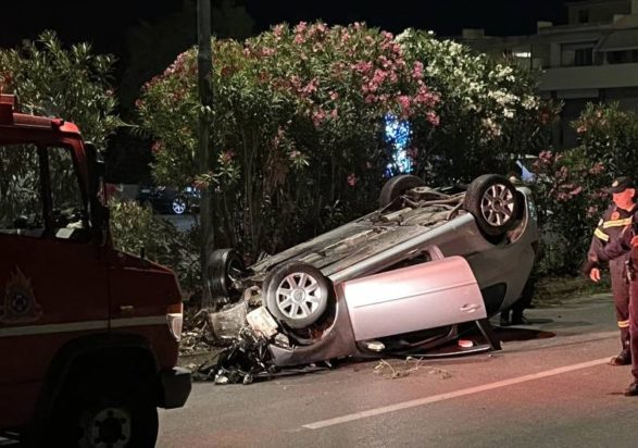 ΚΑΛΑΜΑΤΑ ΤΡΟΧΑΙΟ