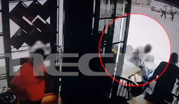 ΚΑΜΙΝΙΑ ΤΡΟΧΑΙΟ