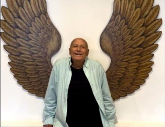 ΚΩΣΤΑΣ ΖΟΥΓΑΝΕΛΗΣ