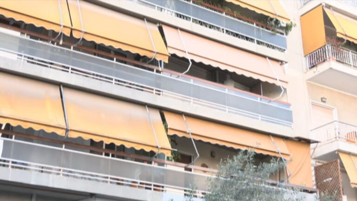 Καλλιθέα: 7χρονη πέθανε έπειτα από τραυματισμό όταν πέρασε από τζαμαρία