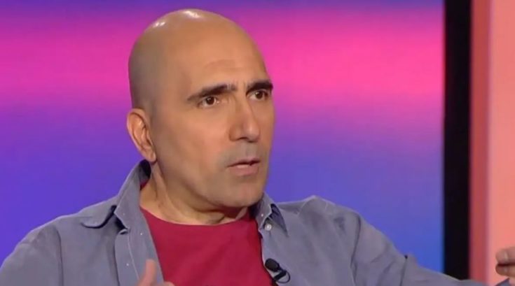 Καλπακίδης