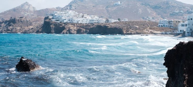 Κοινωνικός Τουρισμός