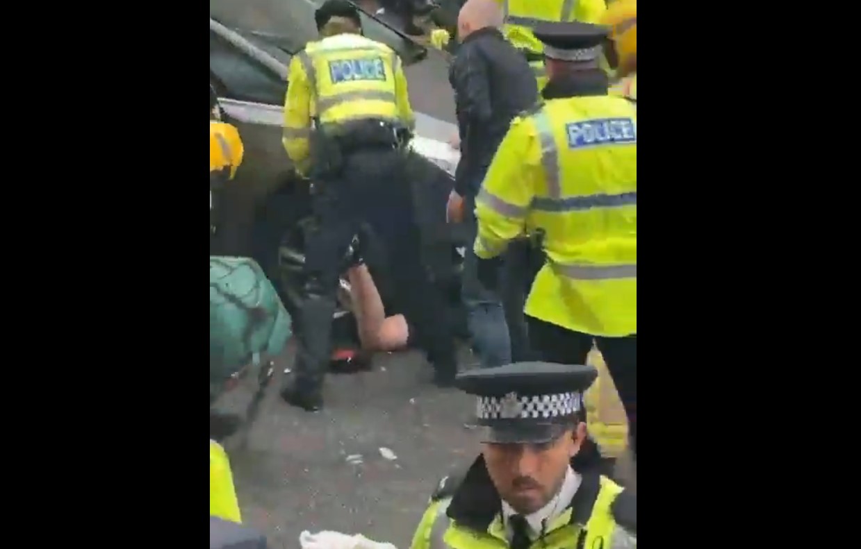 ΛΙΒΕΡΠΟΥΛ ΔΙΑΣΩΣΤΕΣ