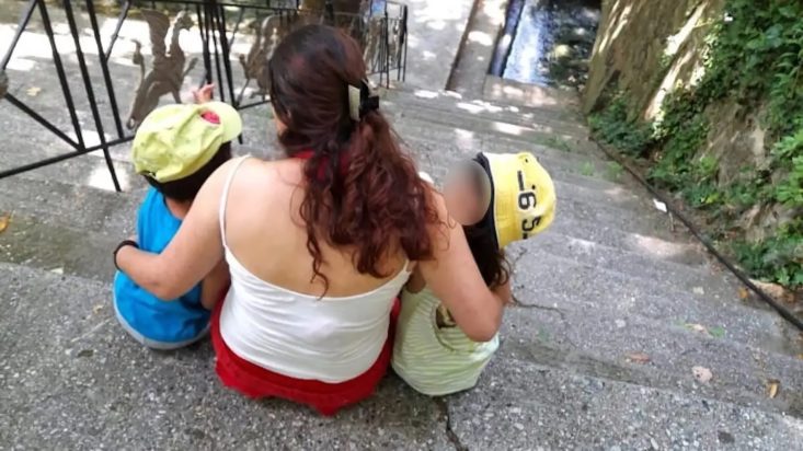 Λάρισα: Κακοποίηση δύο παιδιών- Καψίματα από τσιγάρα