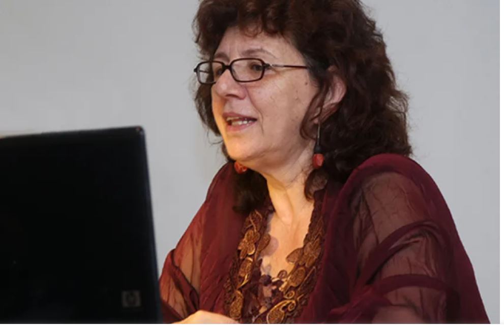 Πέθανε η αρχαιολόγος, Λιάνα Σταρίδα