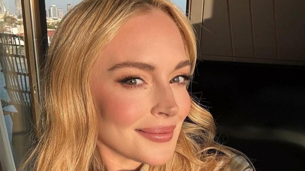 Λίντσεϊ Λόχαν: Απαντά στις φήμες που την θέλουν να έχει κάνει λίφτινγκ