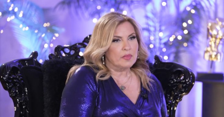 ΜΑΙΡΗ ΑΥΓΕΡΙΝΟΠΟΥΛΟΥ