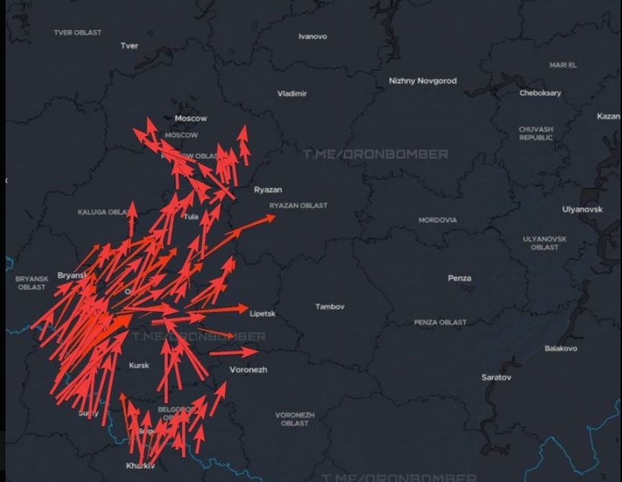 ΜΟΣΧΑ ΕΠΙΘΕΣΗ