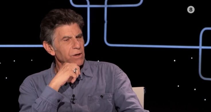 ΓΙΑΝΝΗΣ ΜΠΕΖΟΣ