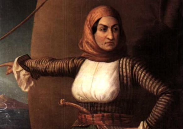 μπουμπουλινα