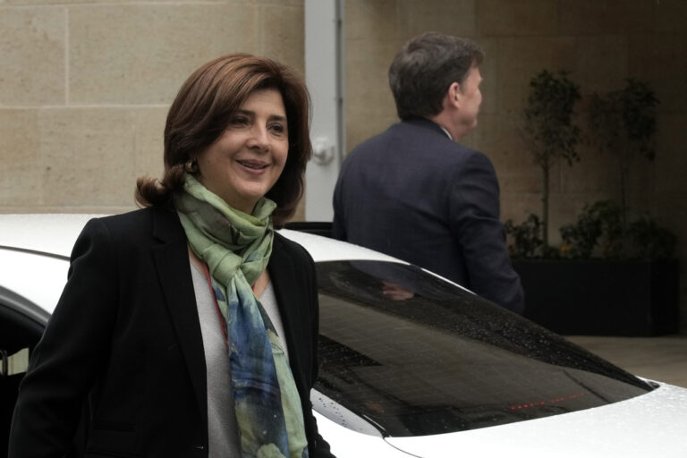 Μαρία Άνχελα Ολγκίν Κουεγιάρ