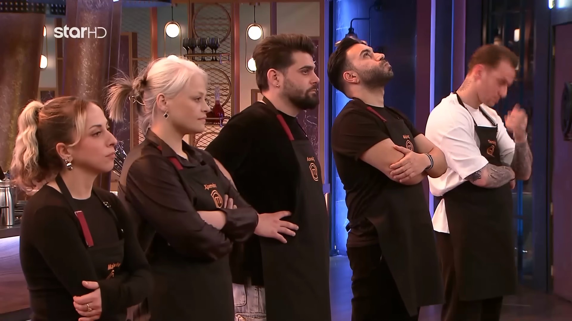 MasterChef 2025: Οι αστοχίες έφεραν διπλή ήττα για την μπορντό μπριγάδα – Ο δεύτερος και ο τρίτος υποψήφιος προς αποχώρηση