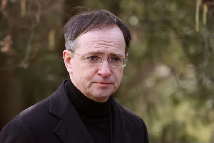 Ρωσία: Δηλώνει έτοιμη να συζητήσει συμβιβασμούς στην Κωνσταντινούπολη