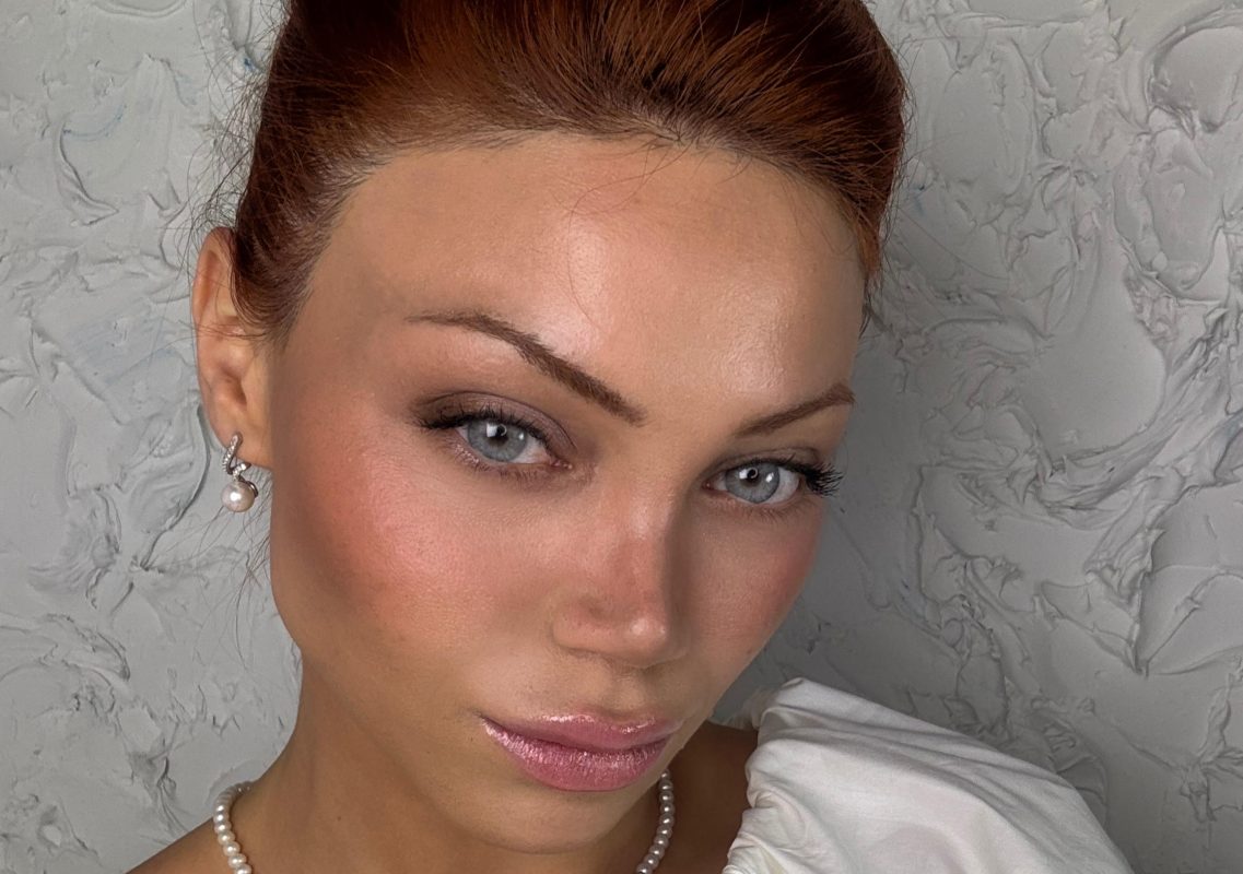 Ναταλί Βαλιάνου: Παρουσιάζει τη νέα της ατομική έκθεση με τίτλο «Summer Breathe»