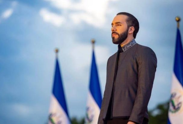 ΝΑΓΙΜΠ ΜΠΟΥΚΕΛΕ ΕΛ ΣΑΛΒΑΔΟΡ