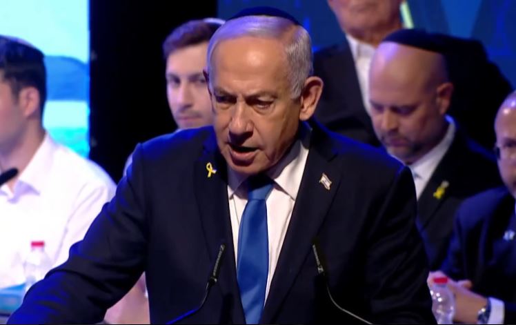 Ισραήλ: «Ο στρατός θα εισέλθει με όλη του την ισχύ στην Λωρίδα της Γάζας», δηλώνει ο Νετανιάχου – «Δεν υπάρχει καμία περίπτωση να σταματήσουμε τον πόλεμο»