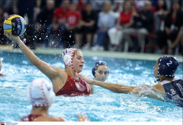 ΟΛΥΜΠΙΑΚΟΣ