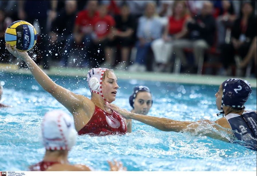 ΟΛΥΜΠΙΑΚΟΣ