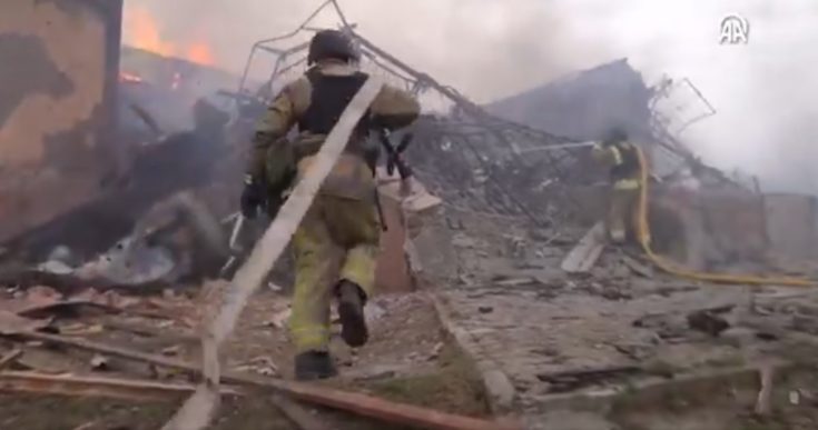 ΣΟΥΜΙ ΟΥΚΡΑΝΙΑ