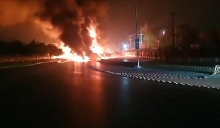 ΠΑΚΙΣΤΑΝ ΙΝΔΙΑ