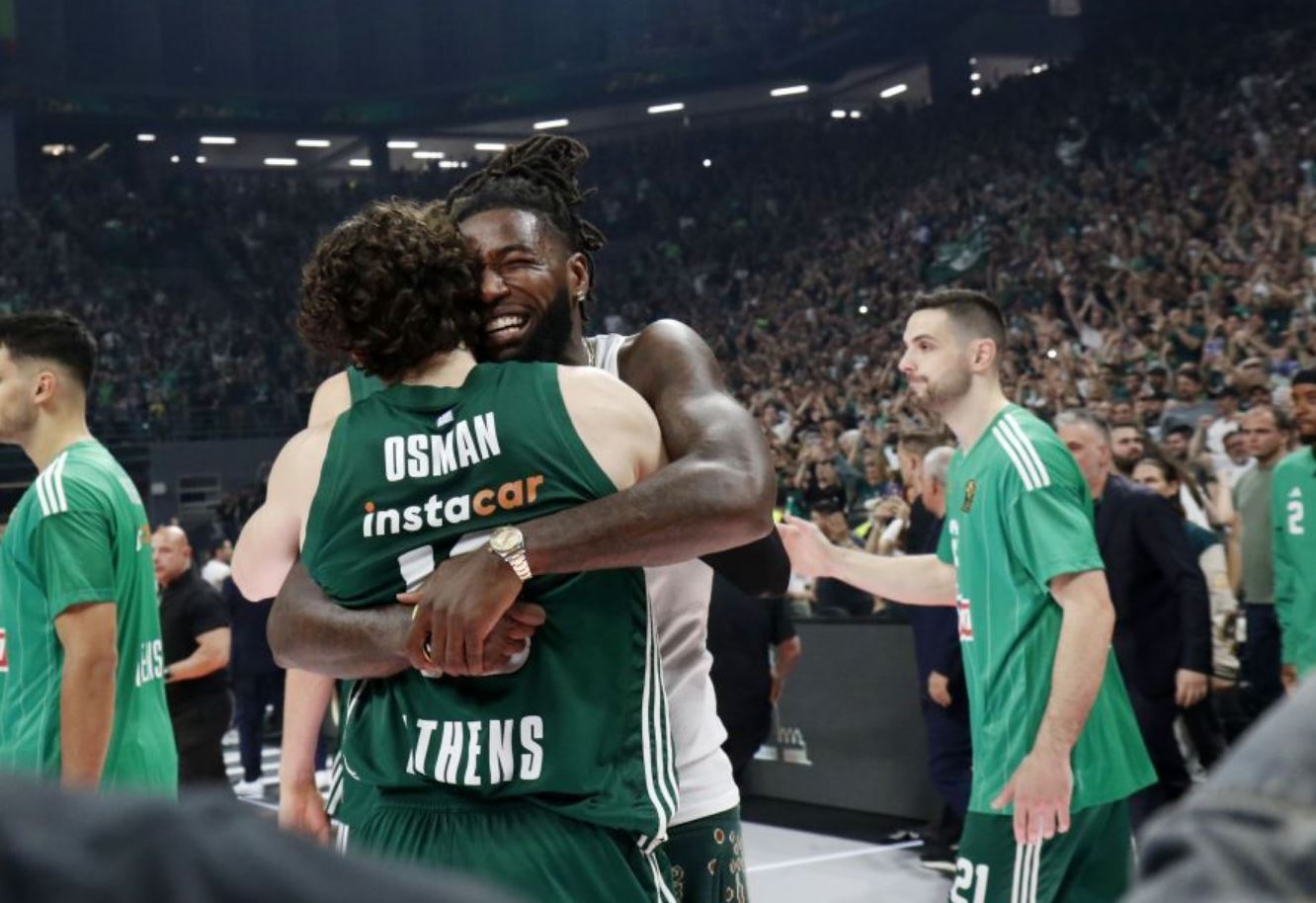 ΠΑΝΑΘΗΝΑΪΚΟΣ