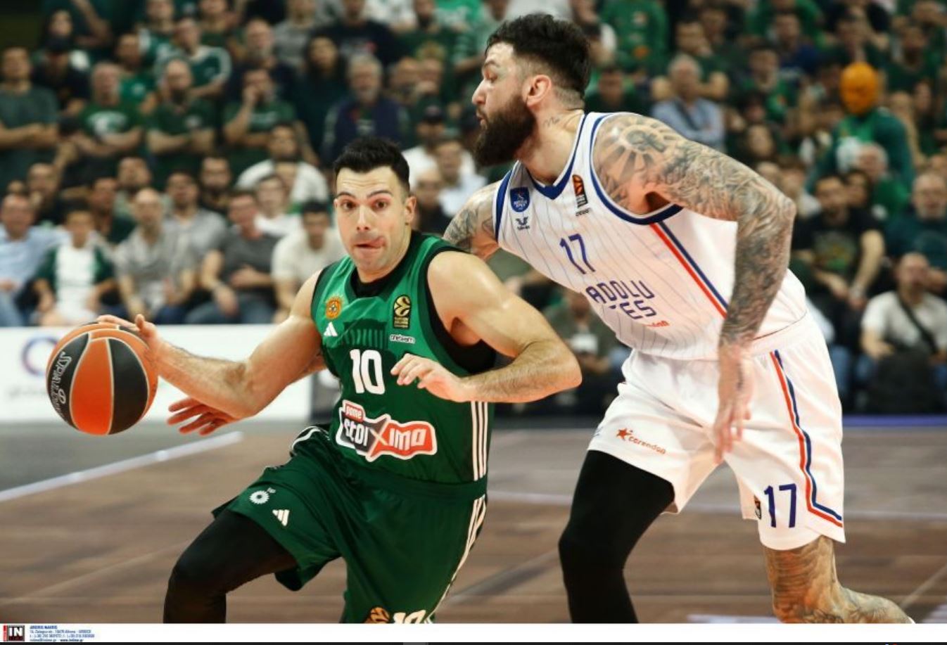 ΠΑΝΑΘΗΝΑΪΚΟΣ