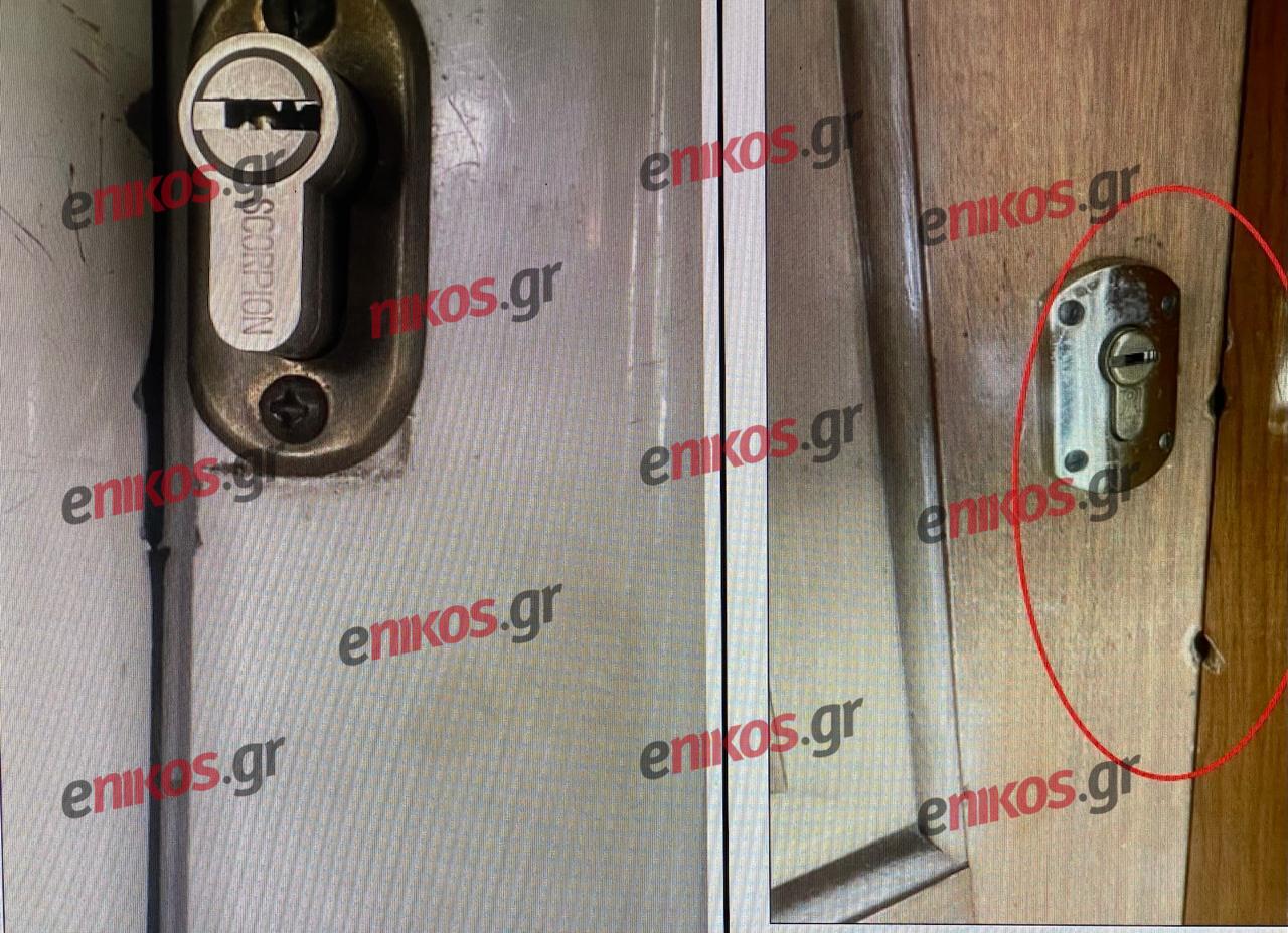 Αττική: Μέλη συμμορίας «ρήμαζαν» σπίτια και αγόραζαν κοσμήματα και πολυτελή αυτοκίνητα – Φωτογραφίες και βίντεο ντοκουμέντα