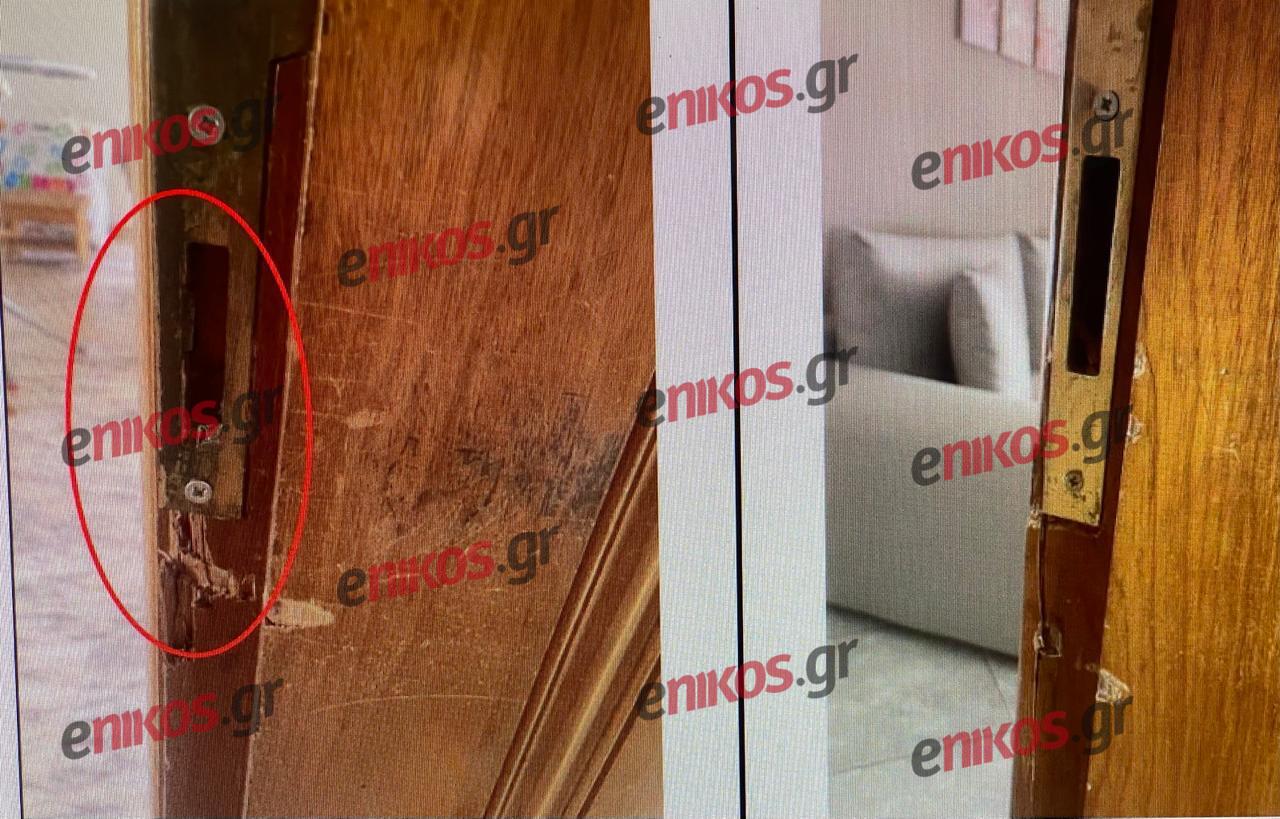 Αττική: Μέλη συμμορίας «ρήμαζαν» σπίτια και αγόραζαν κοσμήματα και πολυτελή αυτοκίνητα – Φωτογραφίες και βίντεο ντοκουμέντα