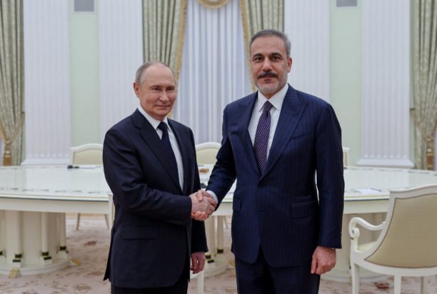 ΠΟΥΤΙΝ ΦΙΝΤΑΝ