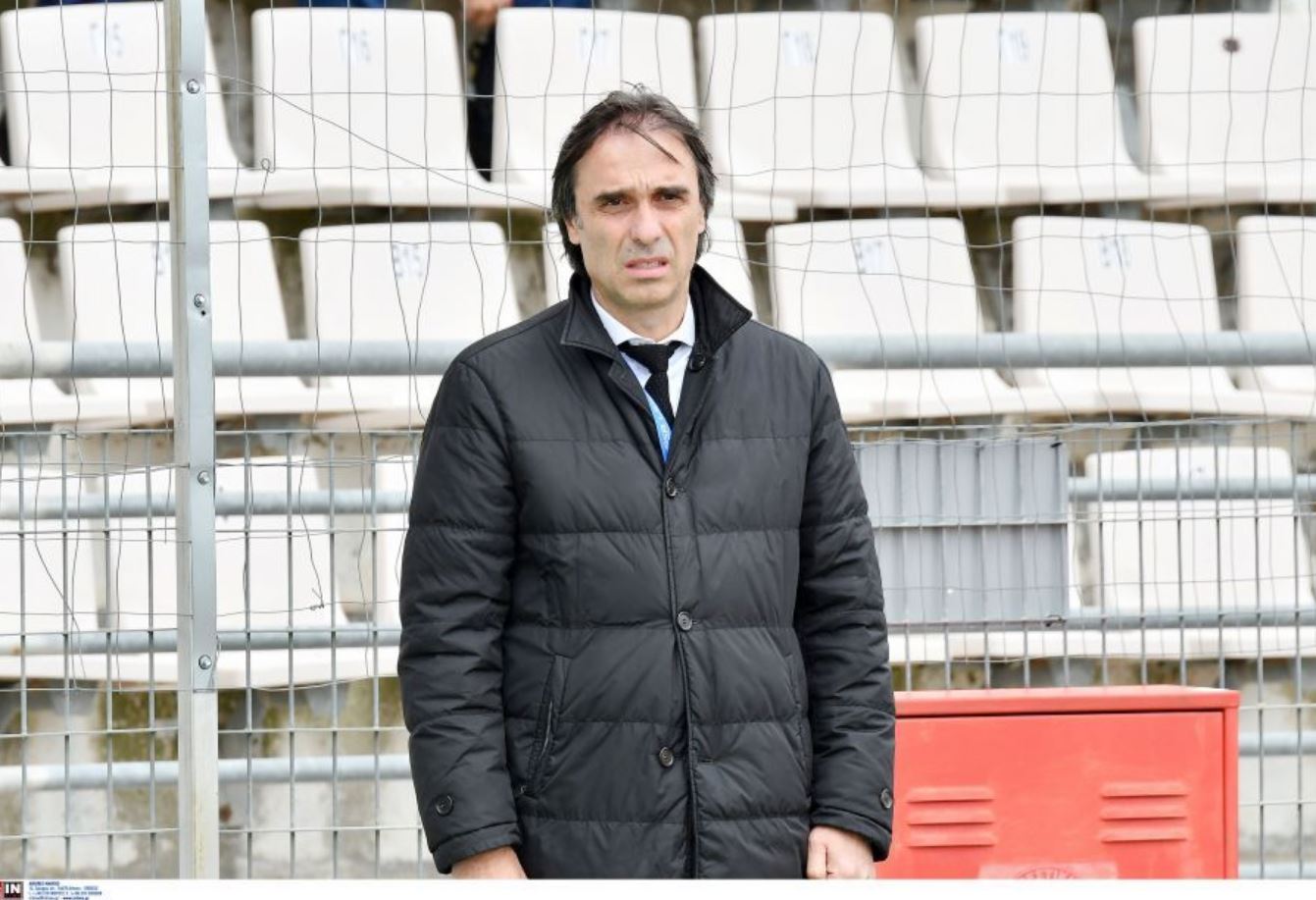 ΠΟΥΡΣΑΝΙΔΗΣ