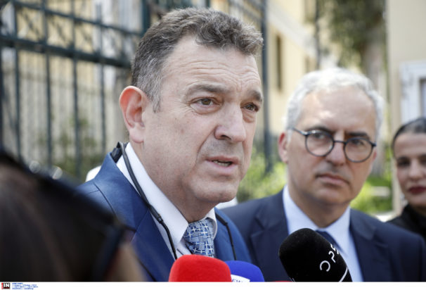 Νίκος Παπαδόπουλος