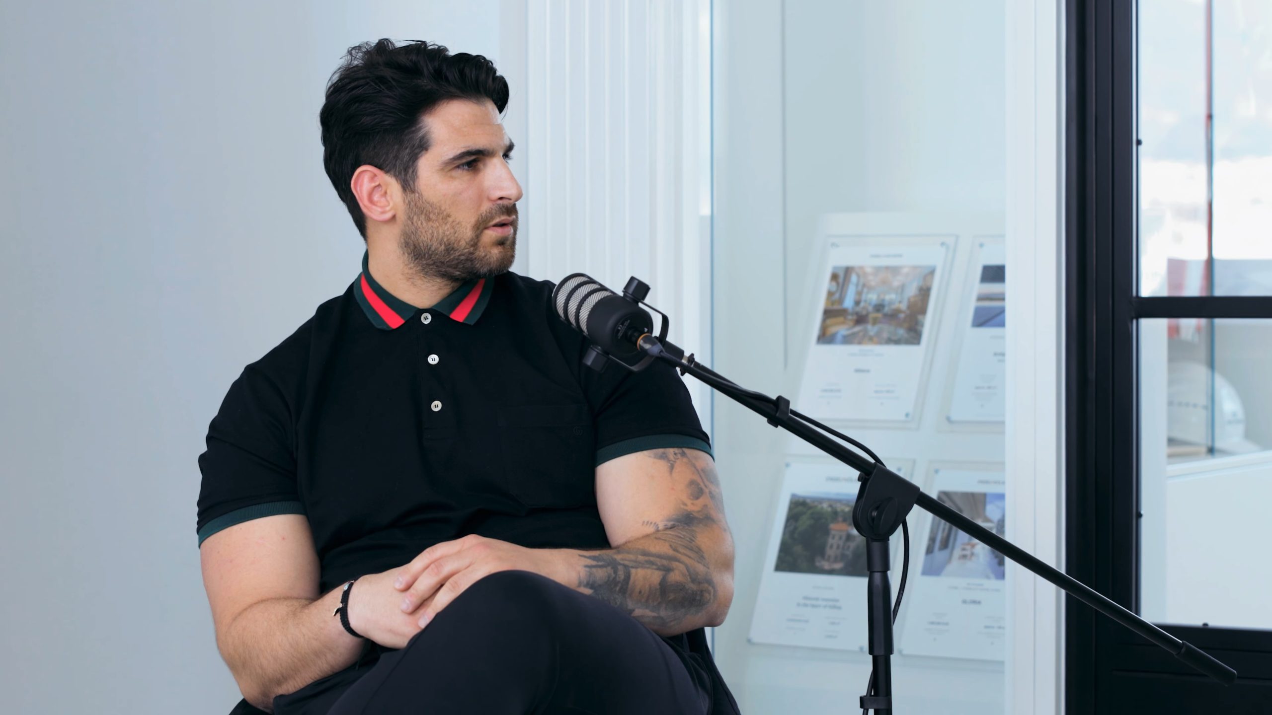 Ετεοκλής Παύλου: «Ήμουν ένας ωραίος 23χρονος και ξύπνησα ανάπηρος, φτωχός και χρεωμένος»