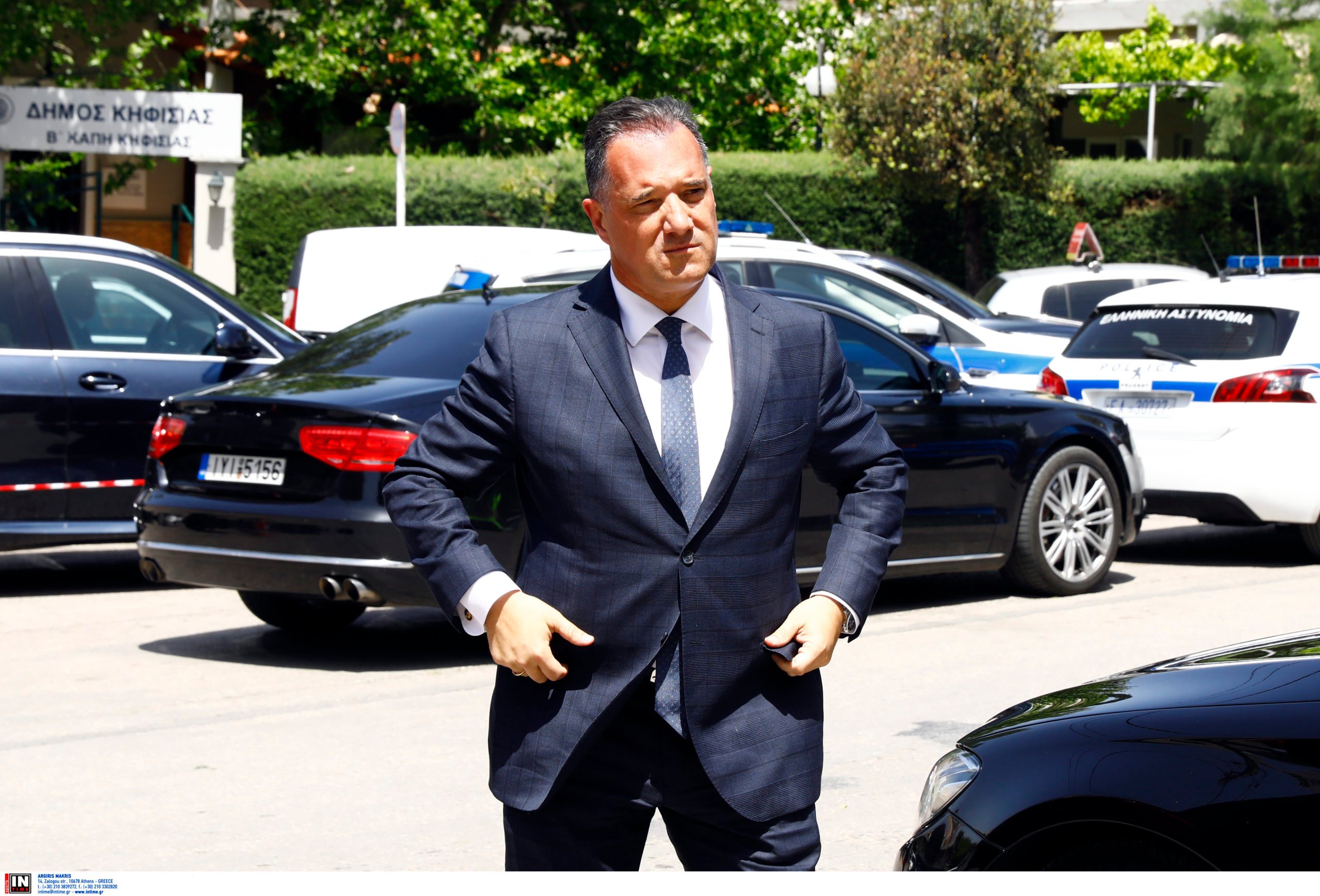 Πέτρος Μολυβιάτης,κηδεία